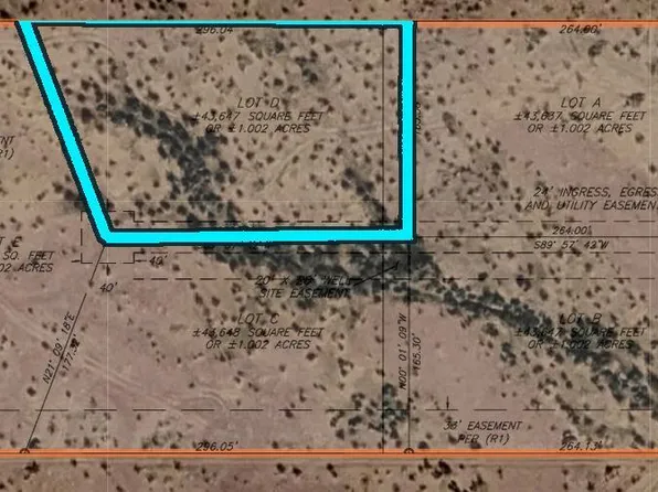 426XX W Montebello Avenue Lot D, Tonopah, AZ 85354