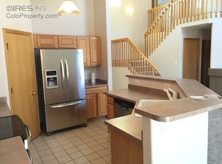 10672 Eldridge St, Firestone, CO 80504