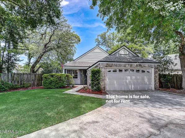 7721 GREENWICH Court W, Jacksonville, FL 32277