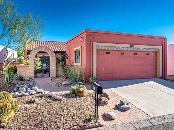 2781 S Via Del Bac, Green Valley, AZ 85622