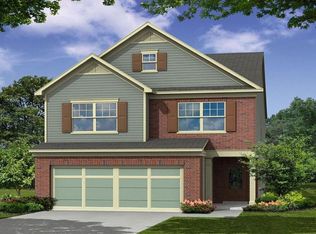 3518 Peacock Rd, Milton, GA 30004