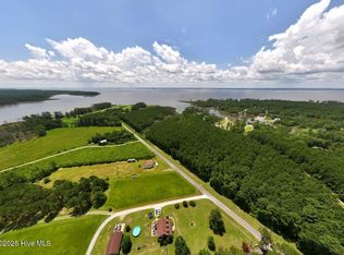 Lot 95 Carolina Shores, Bath, NC 27808