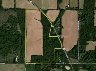 0 Hollybrook Rd, Spencer, IN 47460