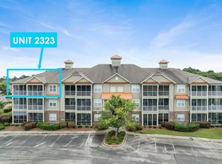 395 S Crow Creek Dr UNIT 2323, Calabash, NC 28467