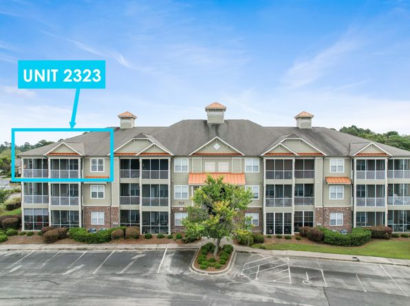 395 S Crow Creek Dr UNIT 2323