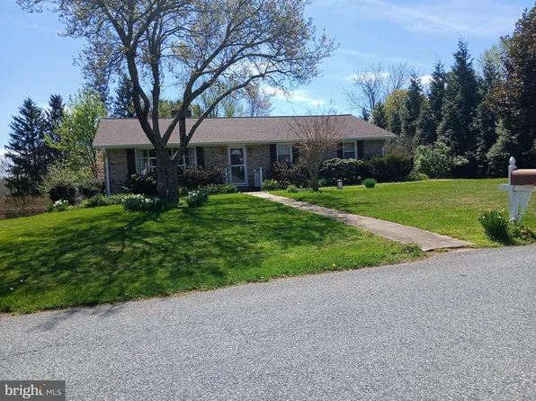 1617 Davinda Dr, Finksburg, MD 21048