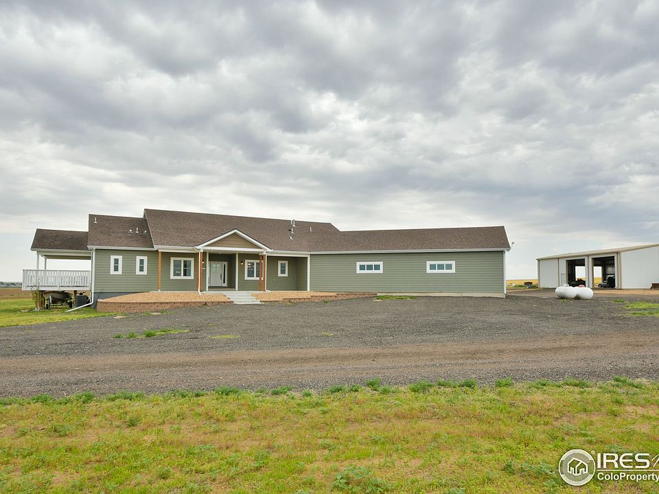 42598 County Road 14, Roggen, CO 80652 Zillow