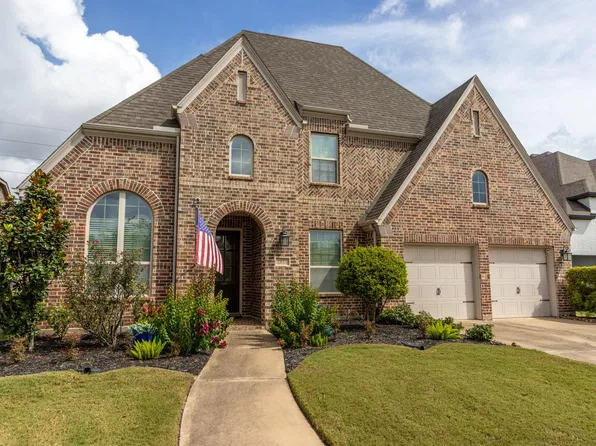 2831 Maple Oak Ln, Manvel, TX 77578
