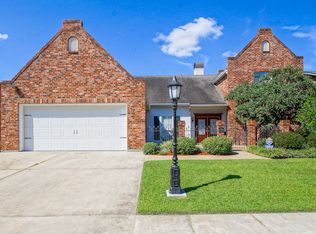 25925 Linwood Ave, Denham Springs, LA 70726
