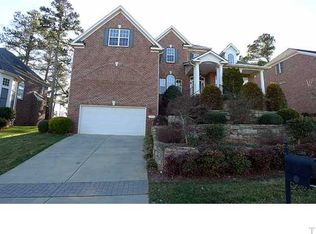 12109 Pawleys Mill Cir, Raleigh, NC 27614