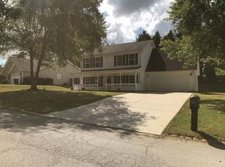 205 Two Gait Ln, Simpsonville, SC 29680