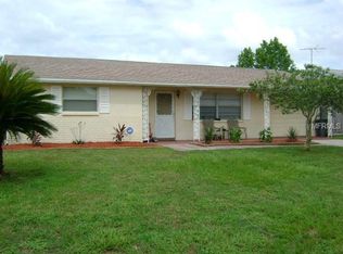 4852 Dogwood St, New Port Richey, FL 34653