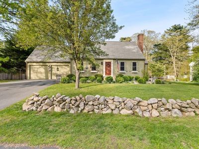 42 Joanne Dr, Marion, MA, 02738