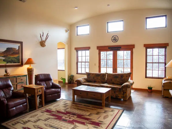 698 State Highway 94, Rociada, NM 87742