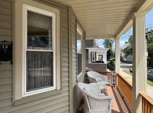 15 Harris Rd #1, Medford, MA 02155