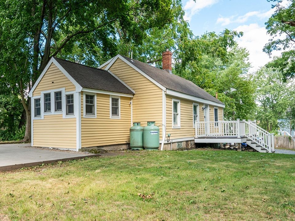 1st image of 22R Andover St