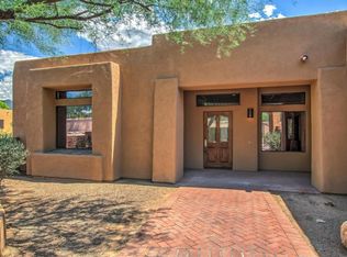 11760 E 49er Fairway Ln, Tucson, AZ 85749