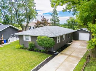 211 Sharen St, Groveland, IL 61535