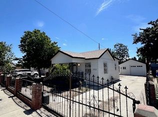 2322 E 130th St, Compton, CA 90222