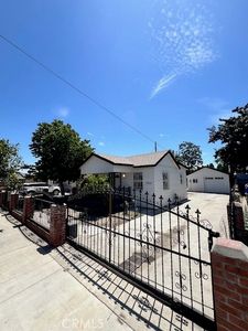 2322 E 130th St, Compton, CA, 90222