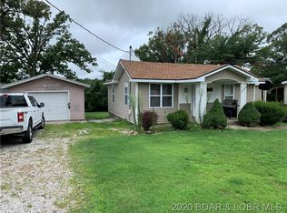161 Wilkerson Ave, Camdenton, MO 65020