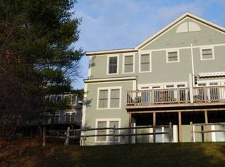 70 Savage Pond Rd #5, Stowe, VT 05672