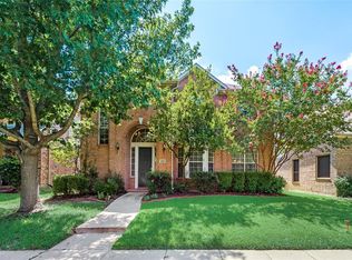 2009 Londonderry Dr, Allen, TX 75013