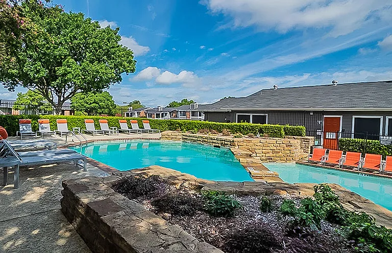 The Landings at Northgate Apartments — Photo 28