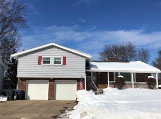 652 Gold Ave, Erie, PA
