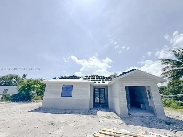 15910 NW 20th Ave, Miami Gardens, FL 33054