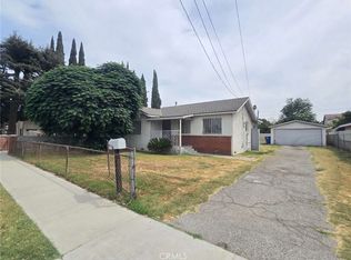 2516 Tamora Ave, South El Monte, CA 91733