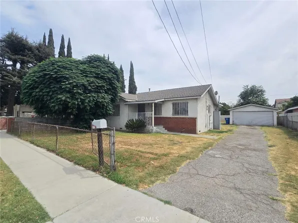 2516 Tamora Ave, South El Monte, CA 91733