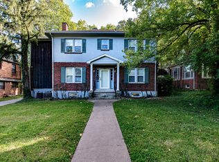 1422 University Ave #101, Columbia, MO 65201