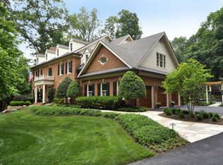 804 Crews Rd, Great Falls, VA 22066