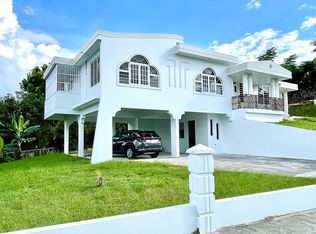 411 Km 1.3 Interior Bo Piedras Blancas, Aguada, PR 00602