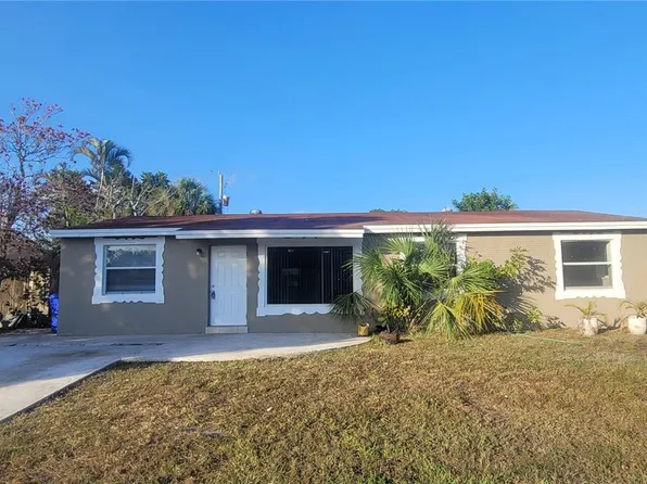 4843 SW 20th St, Fort Lauderdale, FL 33317