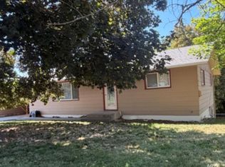 443 N Fir St, Genesee, ID 83832