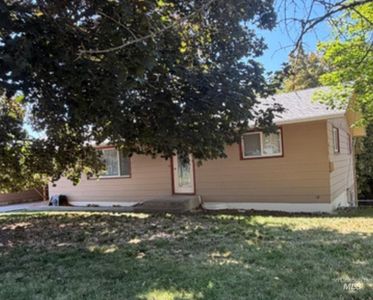 443 N Fir St, Genesee, ID, 83832