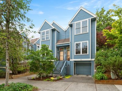 511 SE Nehalem St, Portland, OR, 97202