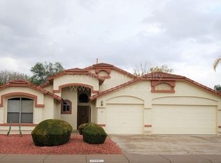 1109 E Gail Dr, Gilbert, AZ 85296