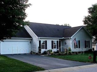83 Olde Covington Way, Arden, NC 28704