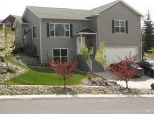 2215 Shelby Ln, Moscow, ID 83843