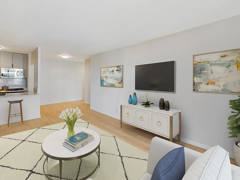 401 E 80th St #31C