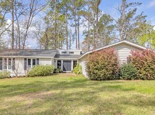 2606 Lakewood Dr, Valdosta, GA 31602