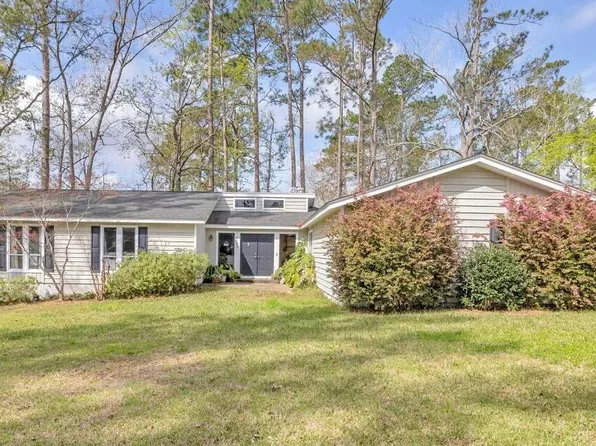 2606 Lakewood Dr, Valdosta, GA 31602