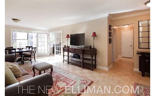 Sold by Douglas Elliman | media 10