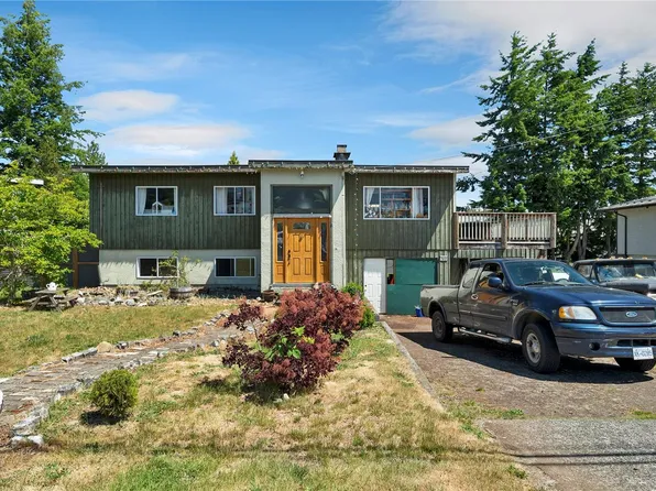 763 Upland Dr, Campbell River, BC V9W 2A8