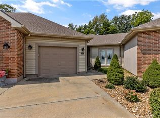 7412 N Campbell St, Gladstone, MO 64118
