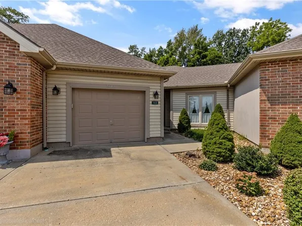 7412 N Campbell St, Gladstone, MO 64118