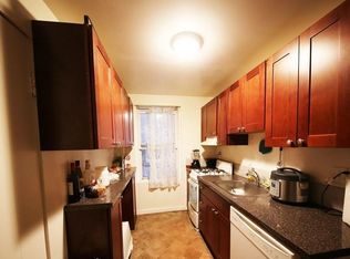 1307 Commonwealth Ave APT 1, Allston, MA 02134